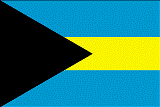 bahamian flag