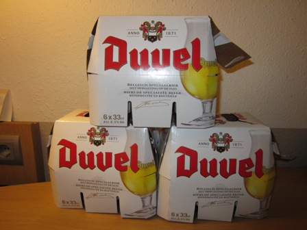 duvel