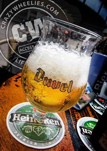 duvel